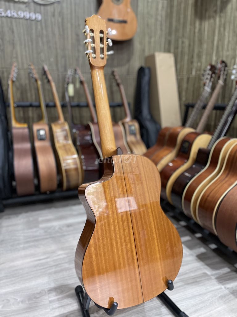 Đàn Guitar Classic Cordoba C5CE