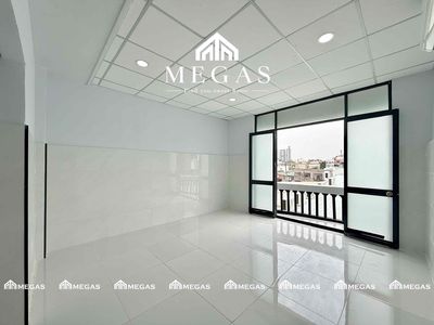 Аренда · 1 комн. · 35 м² · Thành phố Thủ Đức, ул. Đường Nguyễn Thị Định