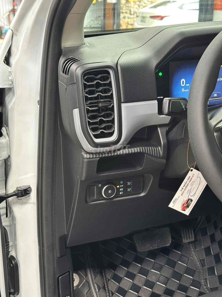 Ford Ranger 2023 XLS AT 2 cầu. Mua bán Ô tô tại Thành phố Buôn Ma Thuột Đắk Lắk được đăng bởi Hiếu Đắk Lắk hình 10