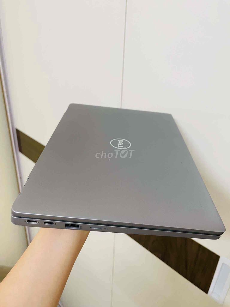 Dell Latitude 5320 i5-11th 13.3 inch 8GB/256GB SSD. Mua bán Laptop tại Quận Kiến An Hải Phòng được đăng bởi MeiMei hình 1