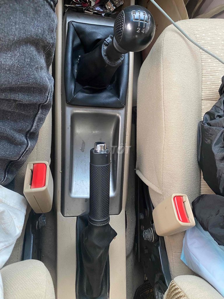 Gentra 2011. Mua bán Ô tô tại Thành phố Buôn Ma Thuột Đắk Lắk được đăng bởi Lê long hùng hình 7