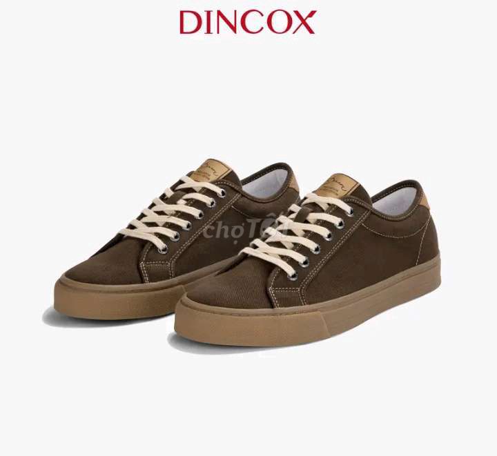 Giày nam Dincox. Mua bán Giày dép tại Quận 7 Tp Hồ Chí Minh được đăng bởi Hồng Cẩm hình 1