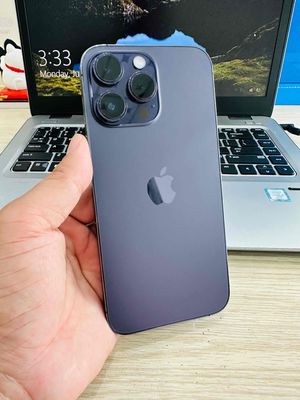 14 Pro max 256GB , Quốc Tế  _ Máy full chức năng. Mua bán Điện thoại tại Thành phố Rạch Giá Kiên Giang được đăng bởi Mã phong 