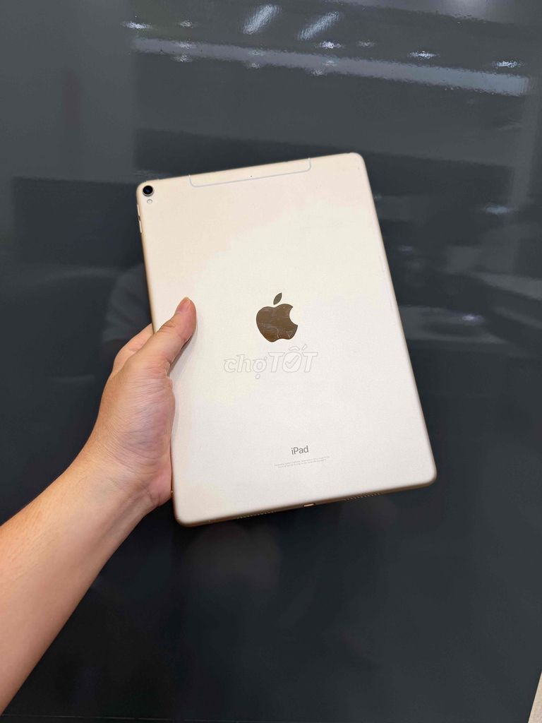 Ipad Pro 10.5 512GB Wifi+4G Pin 90 màn 120hz. Mua bán Máy tính bảng tại Quận Ninh Kiều Cần Thơ được đăng bởi Quý Mobile Cần thơ hình 1