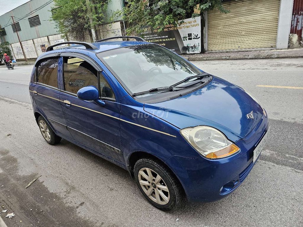 2015 Van 0.8 - 12 km. Mua bán Ô tô tại Quận Lê Chân Hải Phòng được đăng bởi Công hoàng  hình 5