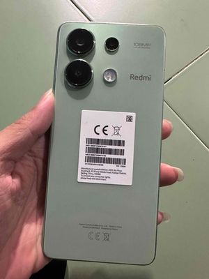 Xác mi note 13 rớt mất nguồn. Mua bán Điện thoại tại Huyện Hóc Môn Tp Hồ Chí Minh được đăng bởi An An