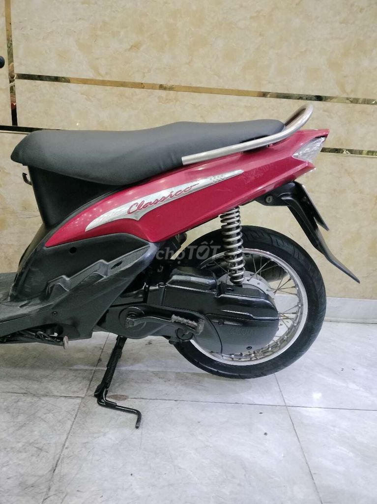 Mio Nhỏ,Xe Máy Đi Êm Mạnh Mượt,Bao Êm. Mua bán Xe máy tại Quận 12 Tp Hồ Chí Minh được đăng bởi Duy Khánh hình 3