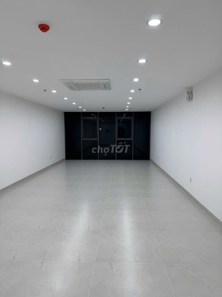 List văn phòng 50-100m2 trung tâm, vị trí thuận tiện cho doanh nghiệp