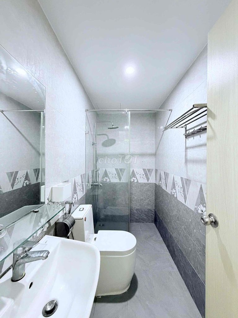 Cho thuê căn hộ 1 phòng ngủ tại Ngũ Hành Sơn, Đà Nẵng — ảnh 6