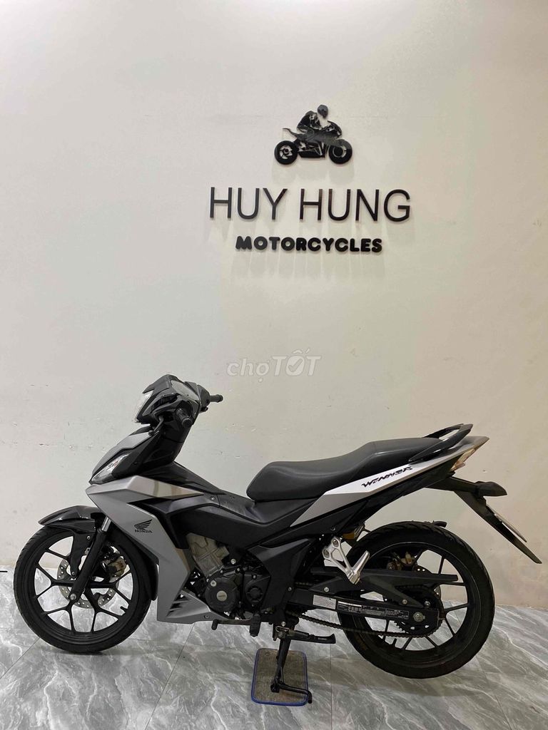 winner v1 2019. Mua bán Xe máy tại Thành phố Biên Hòa Đồng Nai được đăng bởi Cửa Hàng Xe Máy Huy Hùng  hình 4