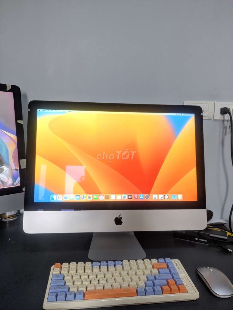 iMac 2017 21” MHK03 Release 2020 full hd giá rẻ