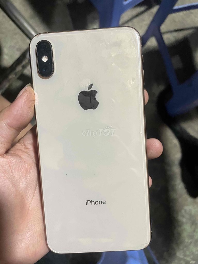 ip xs max quốc tế full cn