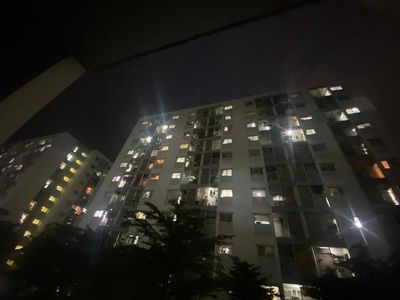 ehome S Phú Hữu nhà trống vào ở ngay