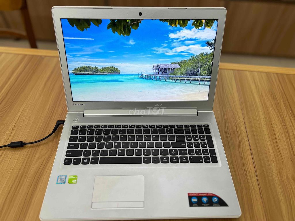 Lenovo 80SR i5-6200U 15.6 inch 4GB/128GB SSD Bạc. Mua bán Laptop tại Thành phố Long Xuyên An Giang được đăng bởi Laptop Mai Lý Nghĩa hình 1