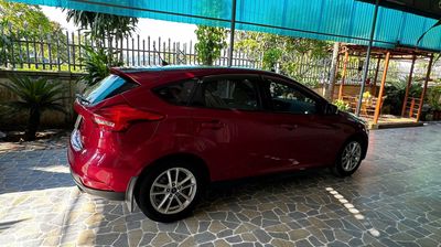 Ford Focus 2018 1.5L Hatchback Đỏ 1 chủ 78.000km. Mua bán Ô tô tại Huyện Yên Thành Nghệ An được đăng bởi Hongnhung Nguyen