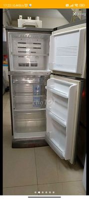 Tủ lạnh Sanyo 205L