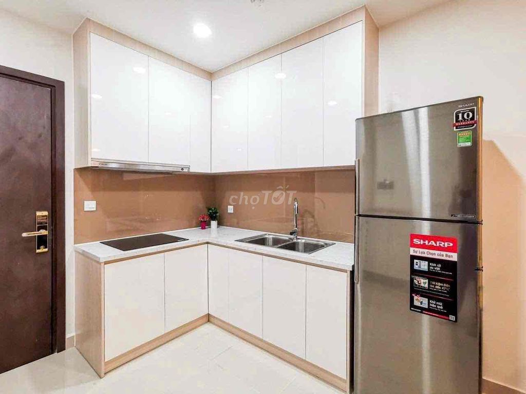 Квартира Golden Mansion с 2 спальнями, 2 туалета, полностью красивая, сдается в аренду 17 лир в месяц