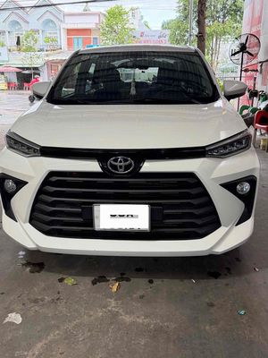 Toyota Avanza Premio 1.5G AT. 12/2023