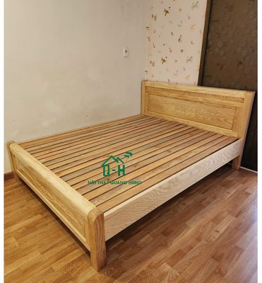 GIƯỜNG GỖ SỒI_GIƯỜNG GỖ SỒI[GIƯỜNG GỖ SỒI]GIƯỜNG. Mua bán Giường, chăn ga gối nệm tại Quận 1 Tp Hồ Chí Minh được đăng bởi Nội Thất Quang Hùng