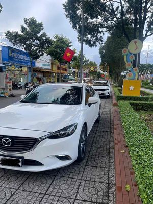 Mazda 6 2019 Premium 2.0 AT - 49000 km. Mua bán Ô tô tại Quận Bình Thạnh Tp Hồ Chí Minh được đăng bởi trọng nghĩa