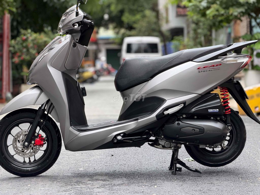 lead 4 vanl bạc nhám zin 100% bstp 9 chủ zin k. Mua bán Xe máy tại Quận Tân Phú Tp Hồ Chí Minh được đăng bởi   Toàn Giàu  hình 3