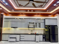 xưởng nội thất nhựa HCM