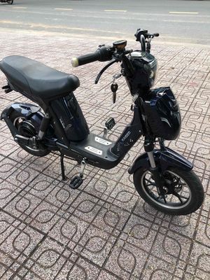 để chật nhà nên bán chiếc xe đạp điện Hiệu KAISER. Mua bán Xe điện tại Quận 4 Tp Hồ Chí Minh được đăng bởi Nguyễn Nghiêm Dũng