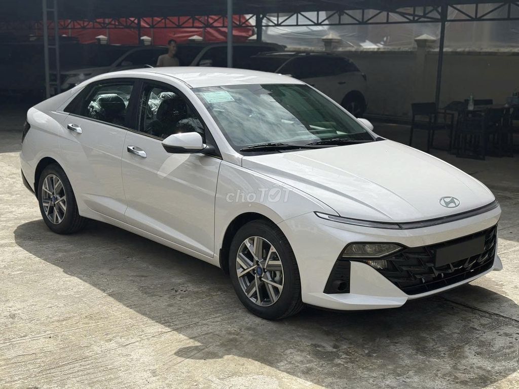 Xả kho Accent 2025 - Trả trước 95tr. Mua bán Ô tô tại Quận Gò Vấp Tp Hồ Chí Minh được đăng bởi Chuyên ô tô Hyundai SG hình 2