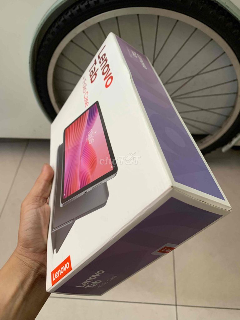 Lenovo TB311FU 4GB/128GB Xám zin bh tháng 9. Mua bán Máy tính bảng tại Quận Bình Thạnh Tp Hồ Chí Minh được đăng bởi cần thì gọi đừng nt hình 1