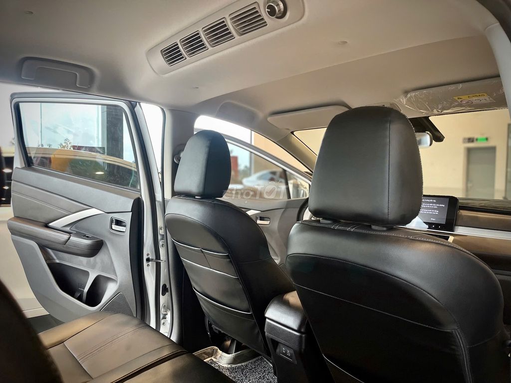 Mitsubishi Xpander 2023 Premium - Trắng- 24.000km. Mua bán Ô tô tại Thành phố Thủ Đức Tp Hồ Chí Minh được đăng bởi Nguyễn Ngọc Tùng hình 6