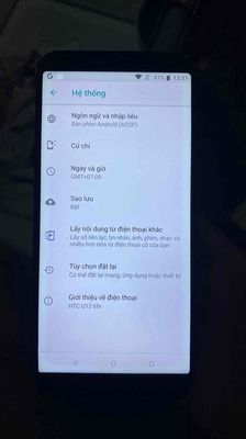 htc u12 life zin nguyên cây ram 4g. Mua bán Điện thoại tại Quận Bình Tân Tp Hồ Chí Minh được đăng bởi Thiên Bảo