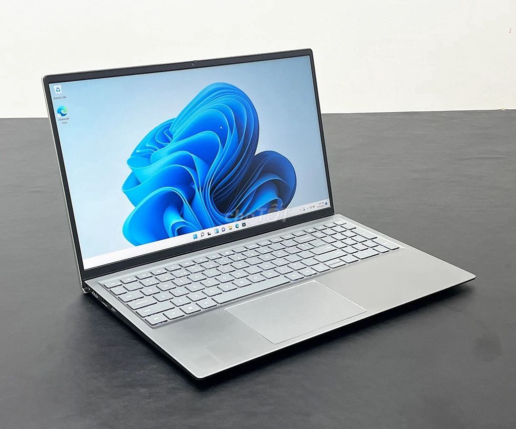 Dell Inspiron 5510: i5-11320H/16GB/512GB FHD. Mua bán Laptop tại Quận Hải Châu Đà Nẵng được đăng bởi TTCenter 484 NÚI THÀNH hình 1