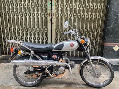 Cần Bán Honda CL50 Bstp Giấy Tờ Đầy Đủ. Mua bán Xe máy tại Quận 11 Tp Hồ Chí Minh được đăng bởi Xe Máy Tâm Nguyễn