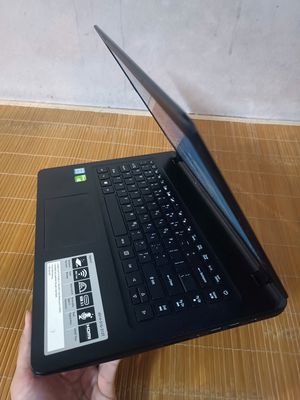 Dư không dùng tới cần thanh lý Acer A514, còn zin. Mua bán Laptop tại Quận Hoàng Mai Hà Nội được đăng bởi Bình