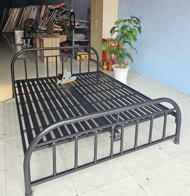Giường Sắt@ Giường Sắt# Giường Sắt. Mua bán Giường, chăn ga gối nệm tại Quận Gò Vấp Tp Hồ Chí Minh được đăng bởi Ngọc Phương 