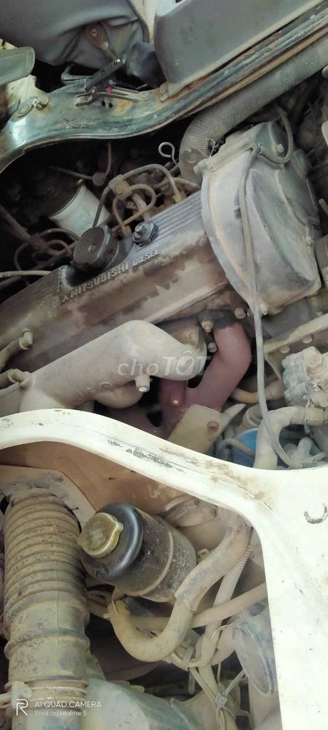 Mitsubishi L300 Van 2.0 MT 2006 - 32 Triệu. Mua bán Ô tô tại Quận Cầu Giấy Hà Nội được đăng bởi Quản Trắc hình 3