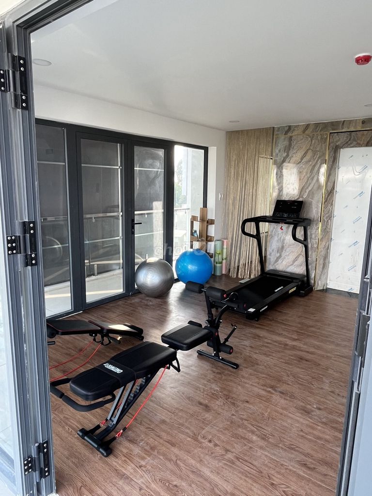 Căn hộ dịch vụ homestay số 382 Đại Lộ Bình Dương, Thủ Dầu Một. Cho thuê căn hộ/chung cư tại Thành phố Thủ Dầu Một Bình Dương được đăng bởi Trần Thị Bằng hình 5