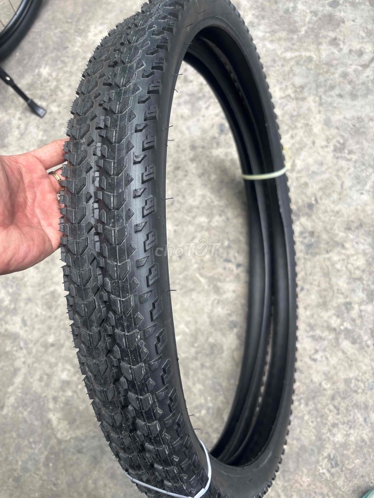 BÁN GẤP CẶP VÕ GIANT 27,5 MTB