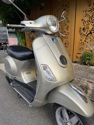 Piaggio Vespa 2010 BSTP. Mua bán Xe máy tại Quận 7 Tp Hồ Chí Minh được đăng bởi Quang Vũ