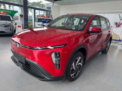 THỜI ĐIỂM VÀNG MUA XE VINFAST  RẺ NHẤT NĂM 2026