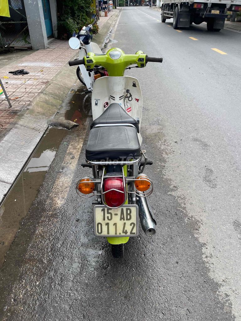 xe bán. Mua bán Xe máy tại Huyện Hóc Môn Tp Hồ Chí Minh được đăng bởi Xe Máy Triệu Dương hình 4