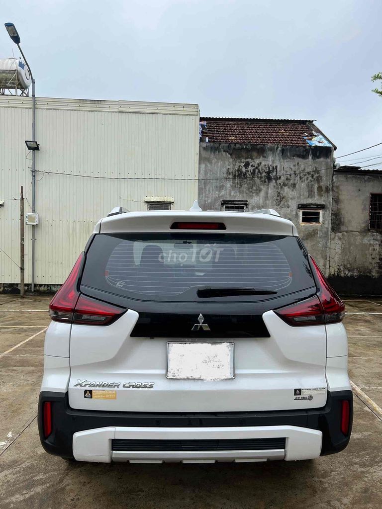 Mitsubishi Xpander Cross 2020 AT - 85000 km. Mua bán Ô tô tại Thành phố Pleiku Gia Lai được đăng bởi Tu hình 6