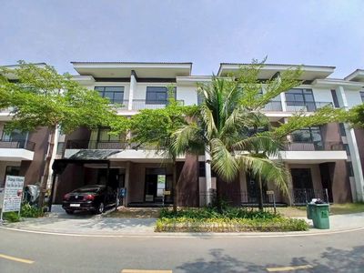 Biệt Thự Mini 90m2 _ 1 trệt 2 lầu _ Phúc An Villa _ Liền Kề HCM, Vin. Mua bán nhà ở tại Huyện Đức Hòa Long An được đăng bởi Nhựt Tiên Nguyễn