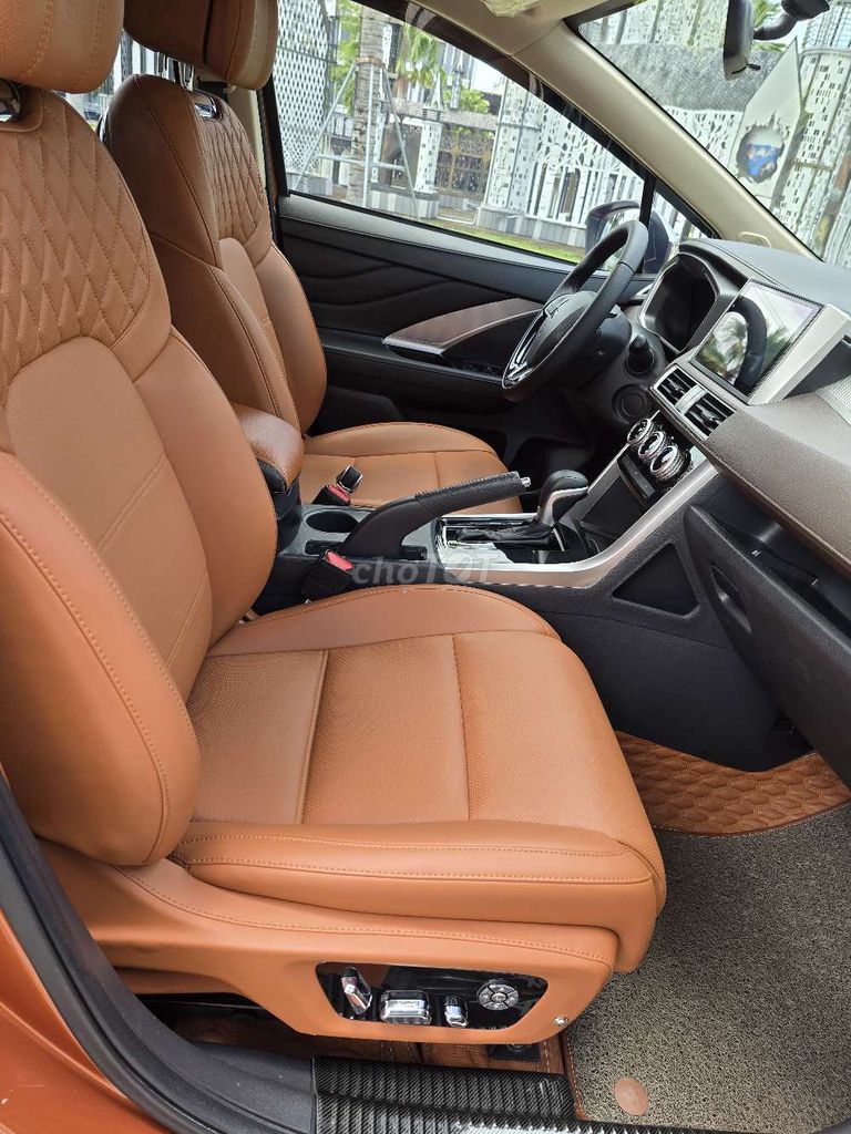 XPANDER 2020 AT BẢN CROSS CAO CẤP SIÊU LƯỚT. Mua bán Ô tô tại Thành phố Vị Thanh Hậu Giang được đăng bởi SALON Ô TÔ HƯNG HẬU GIANG hình 15