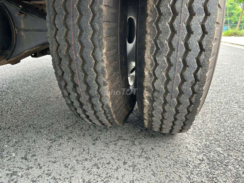 Bán JAC 3T49, THÙNG KÍN DÀI 4m4, SX 2020. Mua bán Xe tải, xe ben tại Quận Tân Phú Tp Hồ Chí Minh được đăng bởi VƯƠN CAO  hình 4