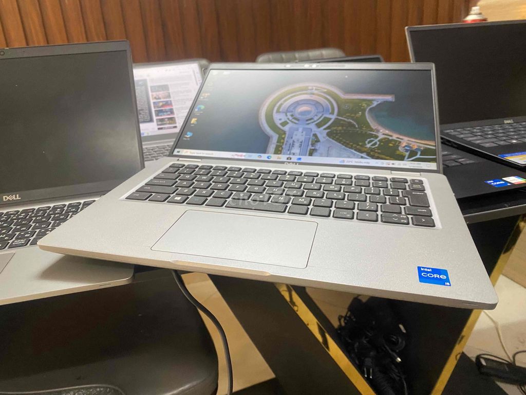 Dell Latitude 5420 i5-1135G7 14 inch 8GB/256GB. Mua bán Laptop tại Quận Long Biên Hà Nội được đăng bởi laptop family Rẻ Bền Đẹp  hình 1