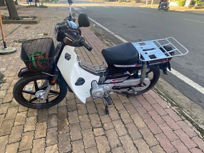 dream thái dọn lại!. Mua bán Xe máy tại Thành phố Đồng Xoài Bình Phước được đăng bởi trần bình đẳng