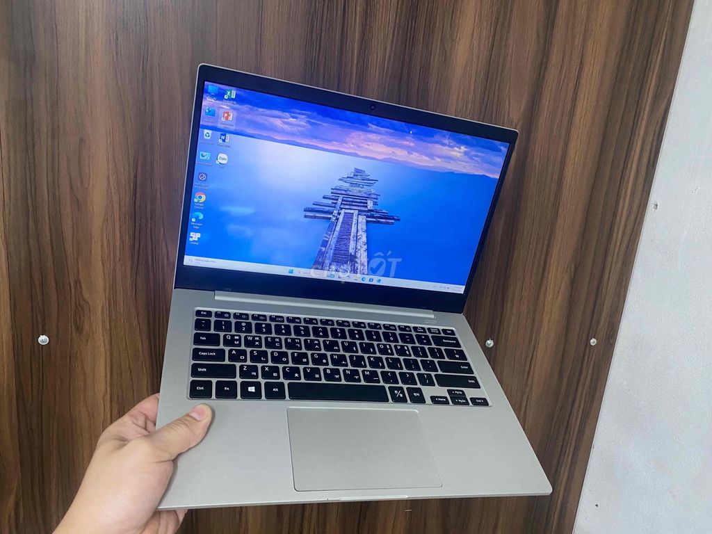 Samsung Galaxy Book Go Snapdragon 7c Gen 2 4GB/128. Mua bán Laptop tại Quận Hai Bà Trưng Hà Nội được đăng bởi Thiệu An computer  hình 1