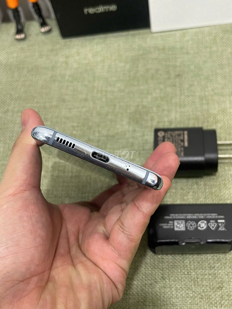 Samsung galaxy S20 12/128 xanh 22.5w TRẢ GÓP - COD. Mua bán Điện thoại tại Quận Hoàng Mai Hà Nội được đăng bởi Trần Ngọc Hiếu hình 5