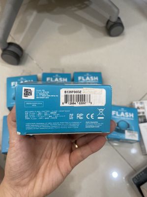 Vòng đeo sức khỏe Misfit Flash - new seal